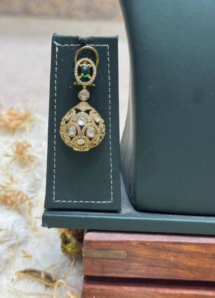 Stone Jewellery