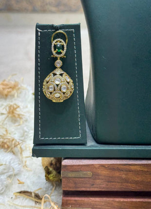 Stone Jewellery