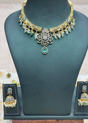 Stone Jewellery