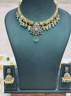 Stone Jewellery