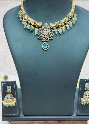 Stone Jewellery