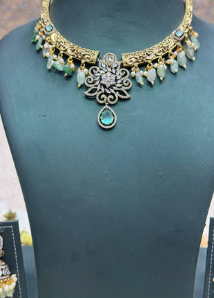 Stone Jewellery