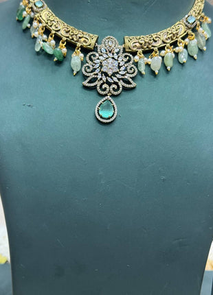Stone Jewellery