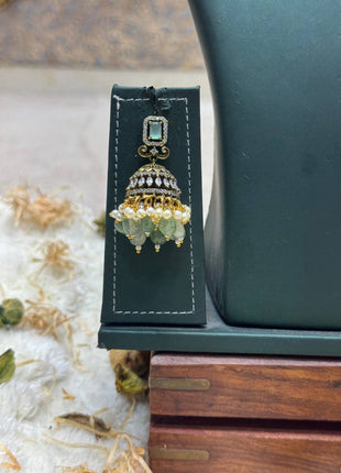 Stone Jewellery