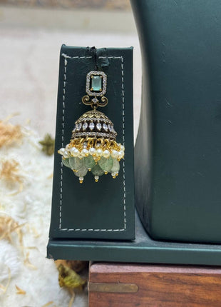 Stone Jewellery