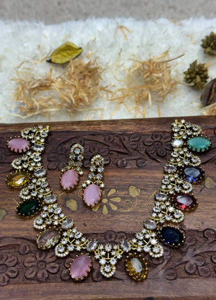Stone Jewellery