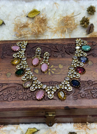 Stone Jewellery