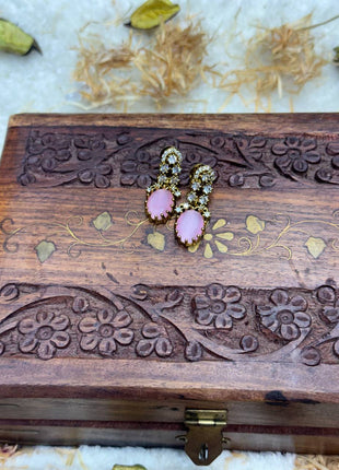 Stone Jewellery