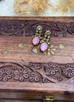 Stone Jewellery