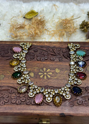 Stone Jewellery