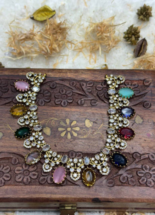 Stone Jewellery