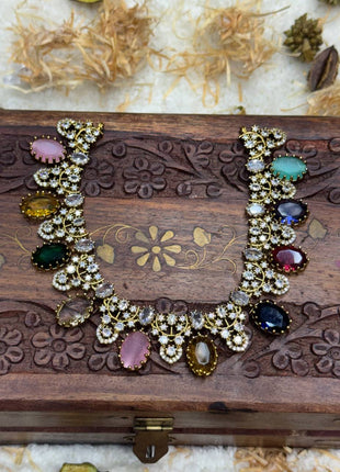 Stone Jewellery
