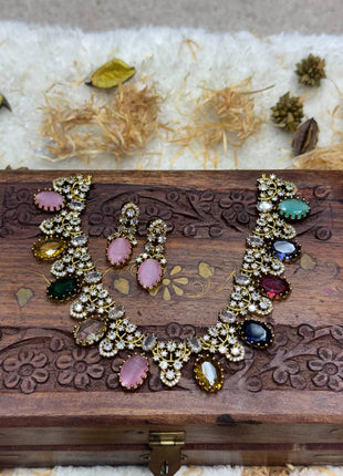 Stone Jewellery