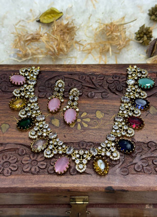 Stone Jewellery