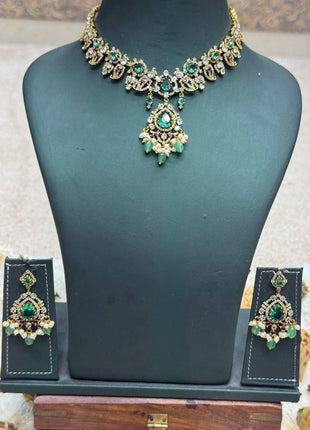 Stone Jewellery