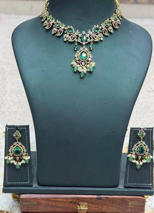 Stone Jewellery