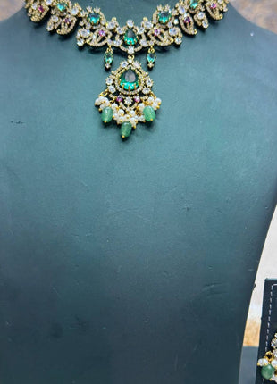 Stone Jewellery