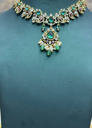 Stone Jewellery