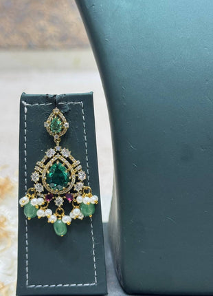 Stone Jewellery
