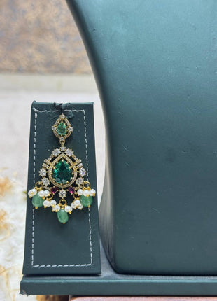 Stone Jewellery