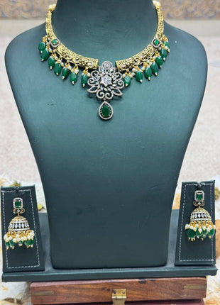 Stone Jewellery