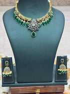 Stone Jewellery