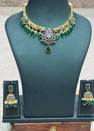 Stone Jewellery