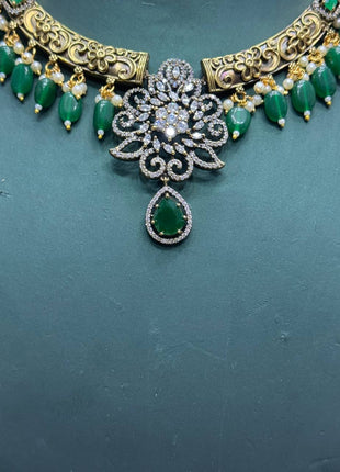 Stone Jewellery
