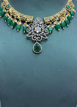 Stone Jewellery