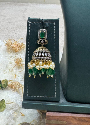 Stone Jewellery