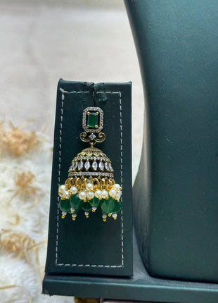 Stone Jewellery