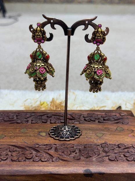 Jhumki