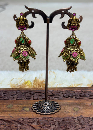 Jhumki