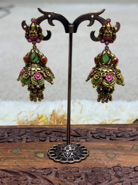 Jhumki