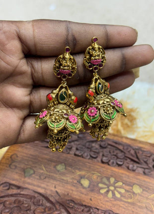 Jhumki