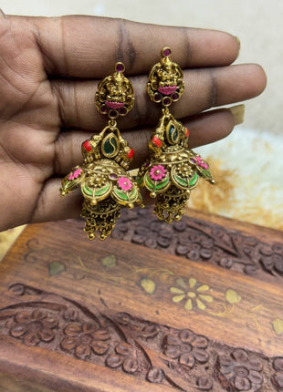 Jhumki