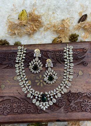 Stone Jewellery