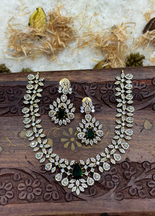 Stone Jewellery