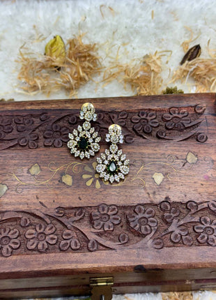 Stone Jewellery
