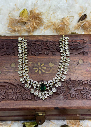 Stone Jewellery