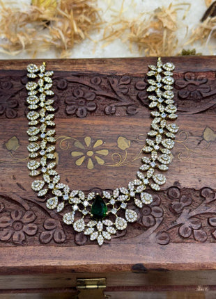 Stone Jewellery