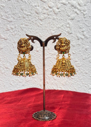 Jhumki