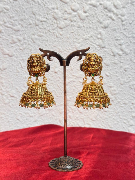 Jhumki