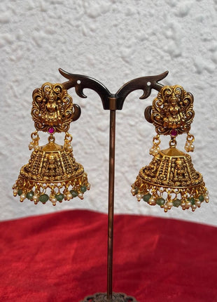Jhumki