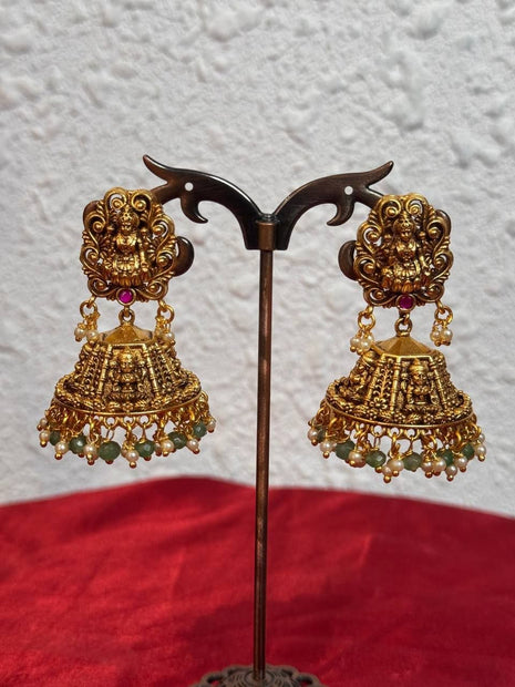 Jhumki