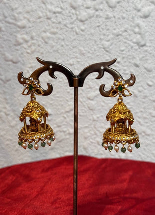 Jhumki
