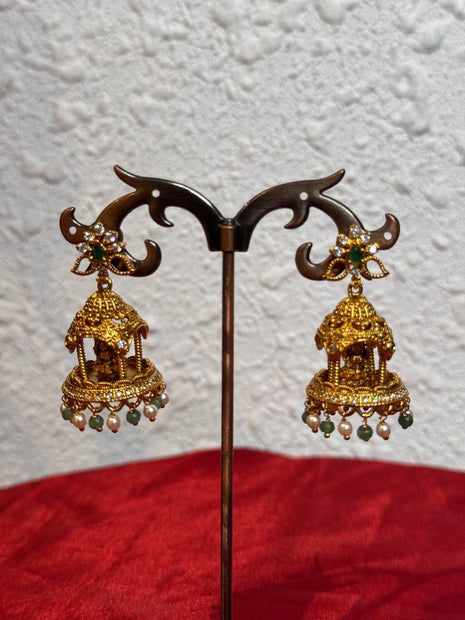 Jhumki