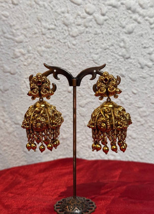 Jhumki