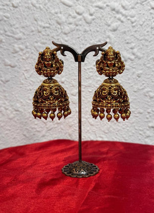 Jhumki