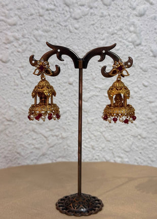 Jhumki